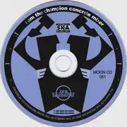 CD - Zen Baseballbat - I Am The Champion Concrete Mixer