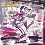 Zen For Primates - Blessed Are The Sheep Herders