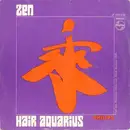 7'' - Zen - Hair / Aquarius