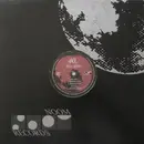 12inch Vinyl Single - Zen-Men - Protek