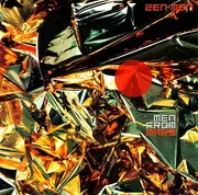 CD - Zen-Men - Men From Mars