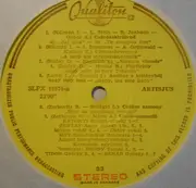 LP - Zentay Anna , Rátonyi Róbert - Gyerünk Tubicám...