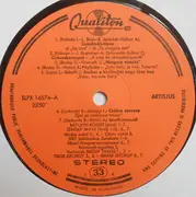 LP - Zentay Anna , Rátonyi Róbert - Gyerünk Tubicám