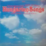 Zentay Anna / Sándor Puskás - Vándorfelhők Fenn Az Égen - Hungarian Songs