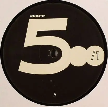 Zentex - Triton/ Jenga