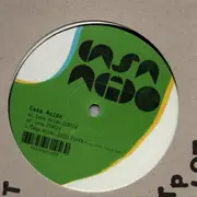 12inch Vinyl Single - Zentex - Casa Acido