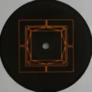 12inch Vinyl Single - Zentex - Blue EP
