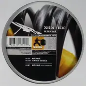 Zentex - Käyrä
