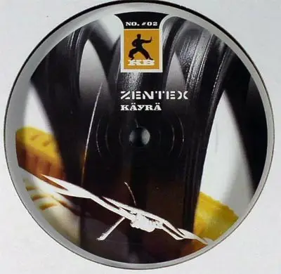 Zentex - Käyrä