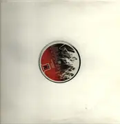 12inch Vinyl Single - Zentex - Kuitu