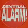 12inch Vinyl Single - Zentral - Alarm!