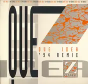 Zentral - Que Idea ('94 Remix)