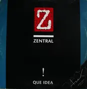 Zentral