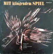 LP - Zentrales Orchester Der Nationalen Volksarmee , Gerhard Baumann - Mit Klingendem Spiel