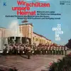 LP - Zentrales Orchester Des Ministeriums Des Innern - Wir Schützen Unsere Heimat (Märsche Und Lieder Der Deutschen Volkspolizei)