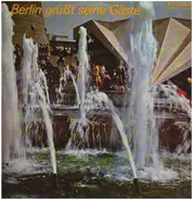 Zentrales Orchester des Ministeriums des Innern - Berlin Grüßt Seine Gäste