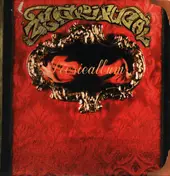 Zentrifugal - Poesiealbum