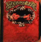 LP - Zentrifugal - Poesiealbum - Gatefold