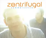 CD Single - Zentrifugal - Sommersonne