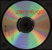 CD Single - Zentrifugal - Sommersonne