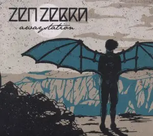 Zen Zebra - Awaystation