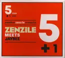 CD - Zenzile - Meets Jayree