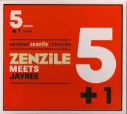 Zenzile - Meets Jayree