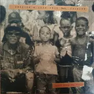 Zenzile & Irie Ites Feat. Trinity - Can't Blame The Youth