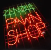 Zenzile - Pawn Shop