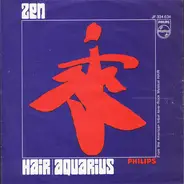 Zen - Hair / Aquarius