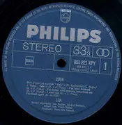 LP - Zen - Hair - original dutch pokora 2001