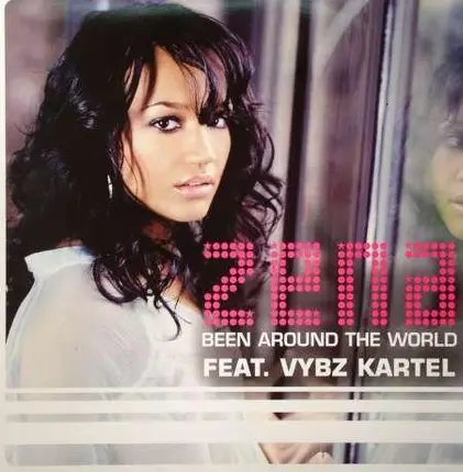 Zena - Been Around The World