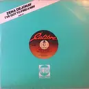 12inch Vinyl Single - Zena Dejonay - I've Got To Find A Way