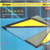 Zenamon - Oh Nandu, What We've Done!