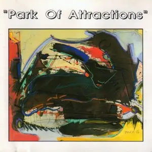 Zenamon - Park Of Attractions