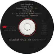 CD - Zenamon - Park Of Attractions