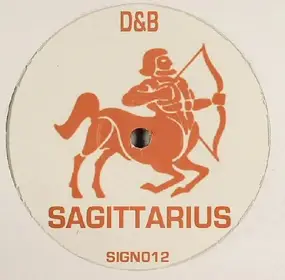 Zen - Sagittarius