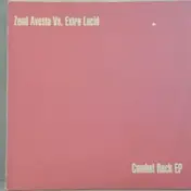 Zend Avesta - Combat Rock EP