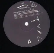 12'' - Zend Avesta - Queen Of Siam