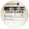 12'' - Zend Avesta - South Of Heaven