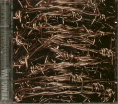 Zeni Geva - Freedom Bondage