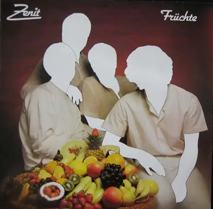 Zenit - Früchte