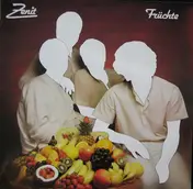 Zenit - Früchte