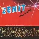 LP - Zenit - Live - Let The Good Times Roll