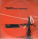 12inch Vinyl Single - Zenith & DJ Tom Sun - The Door