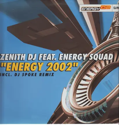 Zenith - Energy 2002