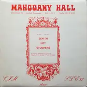 LP - Zenith Hot Stompers - Mahogany Hall