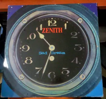 Zenith - Sad Dream