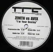 Zenith Vs Avex - I'm your deejay