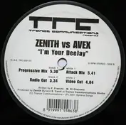 Zenith Vs Avex
